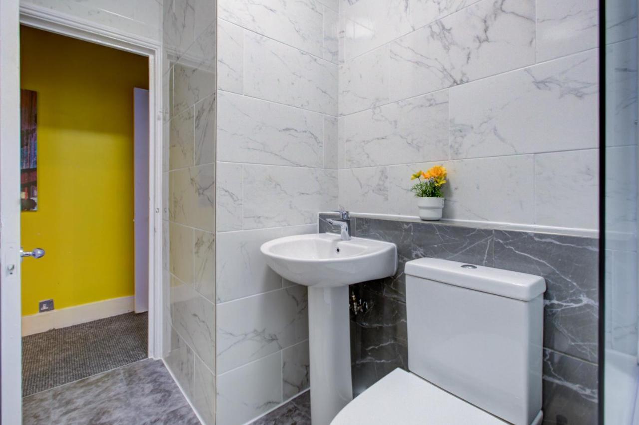 Appartamento Oxford Street Mayfair Family *